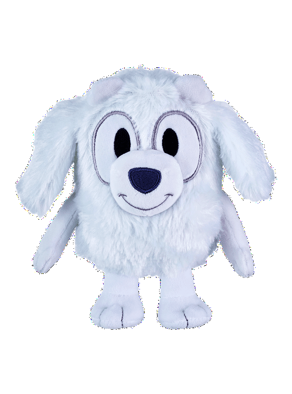 Bluey Toys in Preschool Toys White
