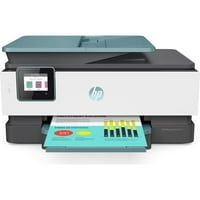 HP OfficeJet Pro 8035 All-in-One Printer