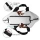 thumbnail image 4 of Disketp Vintage Husky Dog Bolsa Tote Estampada para Mujer, Bolso de Hombro y de Mano para Compras y Viajes, 4 of 8