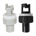thumbnail image 3 of Bgsha Kayak Boat AirValve Adapter Inflatable Boat Kayak Accessories Air Foot Pump Hose, 3 of 8