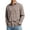 16#Earthy Yellow, variant on All Purpose Gingham Plaid Long Sleeve Button Shirt for Men 4 Way Stretch Regular Fit Lapel Collar Wrinkle Free Lightweight Office Business Casual Autumn Use XL