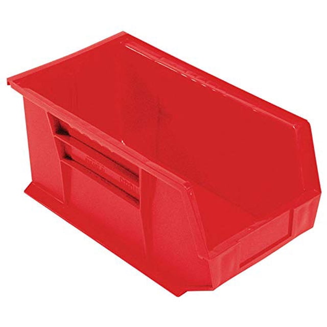Cubo de almacenamiento de herramientas QUANTUM STORAGE 21x17 cm polipropileno