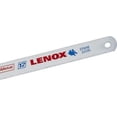 thumbnail image 2 of LENOX Tools Hacksaw Blade. 12-inch. 24 TPI (20145V224HE), 2 of 3