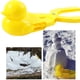 thumbnail image 5 of Herramientas Para Hacer Bolas De Nieve Con Bolsa Con Cordón Juguetes De Nieve Pala Clips De Bolas De Nieve Moldes De Nieve Para Niños Adultos Invierno Nieve Lucha Juegos De Nieve Noticed HA046721-00, 5 of 6