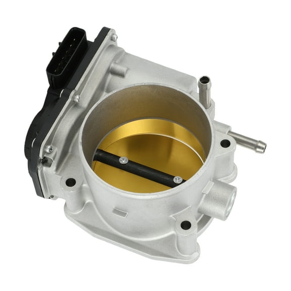 Unique Bargains Throttle Body for Volvo XC90 S80 V8 4.4L 2005-2011 Replace No.30622273