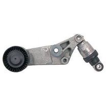Accessory Belt Tensioner - Compatible with 1998 - 2008 Toyota Corolla 1999 2000 2001 2002 2003 2004 2005 2006 2007
