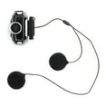 thumbnail image 3 of Motorcycle Helmet Headset Wireless Waterproof Bluetooth 5.0 Headset for Motorcycle Rider, 3 of 8
