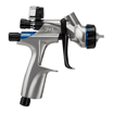 DeVilbiss® 704532 - DV1s™ 1.0 Mm, 1.2 Mm HVLP Gravity Feed Spray Gun With 125 Ml Acetyl Cup For DV1-S1 HVLP PLUS Air Cap