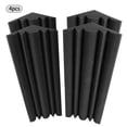 thumbnail image 4 of Amdohai Muslady 4 Pcs 48 * 12 * 12cm Acoustique, 4 of 8