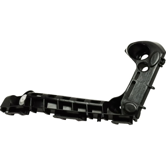 BUMPER RETAINER Compatible with 2019-2023 Toyota Corolla Front, Left Driver