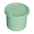 thumbnail image 1 of tssuouriy Easy Ice Making With Leak-Proof Silicone Ice Mold Pink Special Makes Less Green 2st, 1 of 6