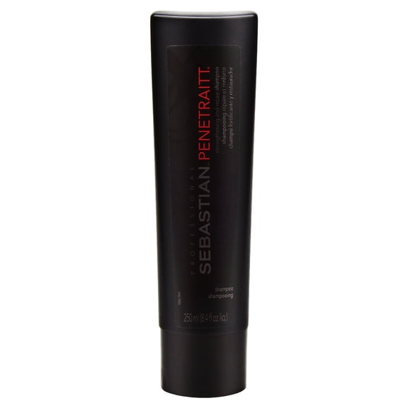 Sebastian Penetraitt Shampoo 8.4oz