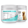 thumbnail image 3 of Mr Ros Pregnancy & Nursing Support Prenatal Vitamin Soft Chews for Dog, Chicken Flavor, 120 Count Jar, 3 of 7
