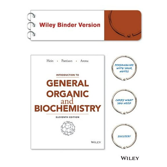 Pre-Owned Introduction to General, Organic, and Biochemistry