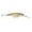 Bunker, variant on Rapala X-Rap Magnum 40 Trolling Lure, Deep Diver, 7", 3-3/8oz, Dorado