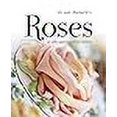 thumbnail image 3 of Di Van Niekerk's Roses: In Silk and Organza Ribbon, 3 of 3