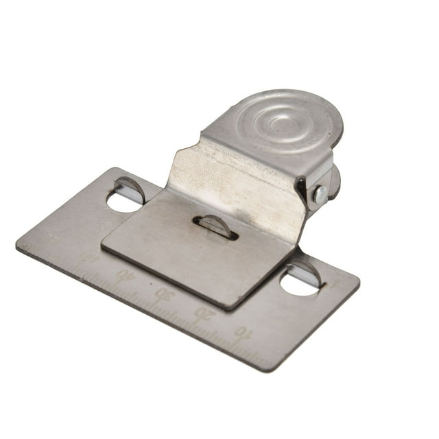 Clip de cinta Métrica ANGGREK duradero compacto