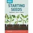 thumbnail image 4 of Starting Seeds, Barbara W. Ellis Paperback, 4 of 4