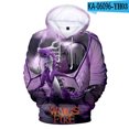 thumbnail image 3 of Sudadera con capucha para niños de 2 a 14 años, ropa con alas de fuego, sudadera con capucha con estampado 3D para niños y niñas, chaqueta de dibujos animados Harajuku, ropa para niños, 3 of 5