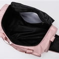 thumbnail image 3 of Fashion Sports Duffel Bag - Stylish Carry-On for Travel and Gym Use, 3 of 9