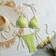 thumbnail image 1 of Traje de baño para mujer, bikini de moda de color liso con tirantes divididos, conjunto de dos piezas, trajes de baño para mujer, conjuntos de bikini para mujer, trajes de baño bikini para mujer, 1 of 3