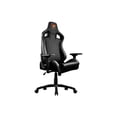 thumbnail image 2 of Cougar Armor S (Black) Luxury Gaming Chair with Breathable Premium PVC Leather and Body-embracing High Back Design, 2 of 9
