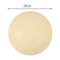 thumbnail image 3 of QIPOPIQ Super Soft Cheese Daifuku And Release Stress Relief Ball - Bursting Mud Feeling Stress Relief Toy Suitable For All Ages, 3 of 4