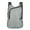 Grey, variant on Foldable Sports Bag for Outdoor Camping Hiking Backpack Lightweight Storage Travel Daypack Pack