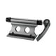 thumbnail image 4 of Bicycle Bike Front Fork Quick Release Retaining Clip Dismountable Attaching Clamp Portable Cycling, 4 of 5