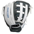 thumbnail image 3 of Guante de softball Easton GHOST FLEX Youth 12 gris/blanco/azul, 3 of 3