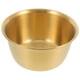 thumbnail image 1 of Tazón grande de acero inoxidable, tazón para mezclar en la cocina, tazón de almacenamiento de alimentos, tazón para ensalada y fideos fríos, 1 of 5