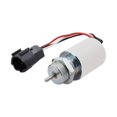thumbnail image 3 of 30A87-20404 12V Fuel Cut-Off Solenoid Valve for L2E L3E S3L S4L Engine EC15 Toro 223D, 3 of 5