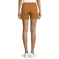 thumbnail image 4 of Time and Tru Women's Utility Shorts, 4 of 6