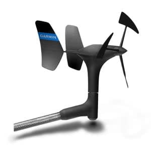 Garmin Sailboat Instrument Kit 010-12117-20 gWind; Provides Wind Speed; With gWind Transducer