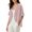 Red, variant on Kimono Cardigans for Women Women's Chiffon Short Sleeve Open Front Cardigan Lightweight & Breathable Summer Cover Up for Casual & Wear Beige Xl