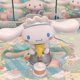 thumbnail image 4 of Cinnamoroll Sanrio Cooking Series Blind Box figura, regalo de cumpleaños, decoración de escritorio, Pvc Gk, dibujos animados, regalos de Juguetes, 4 of 5