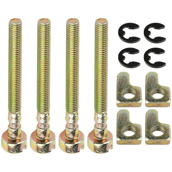 Bar Chain Adjuster Tensioner Screw for POULAN 2200 2300 2500 2600 2750 Chainsaws