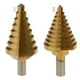 thumbnail image 5 of Juego de Brocas Broca Cónica Triangur Baoblaze 3/8 Pulgada, 5 of 7