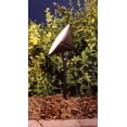 thumbnail image 2 of Kichler Adjustable Wall Wash Accent Light, 2 of 2