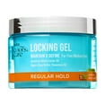 thumbnail image 2 of (4 pack) KISS Colors & Care Locking Hair Gel, Level 6 Regular Hold, 6 oz., 2 of 9