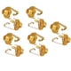 thumbnail image 1 of Conector de Salida de Zócalo de Piezas para Guitarra, Accesorios de Recogida de Bajos Accesorios Gloria Toma de salida de guitarra eléctrica, 1 of 9