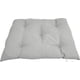 thumbnail image 5 of Cama para Mascota Gris/Azul Ideal para tu Perro (Grande) 87 x 112 cm, 5 of 5