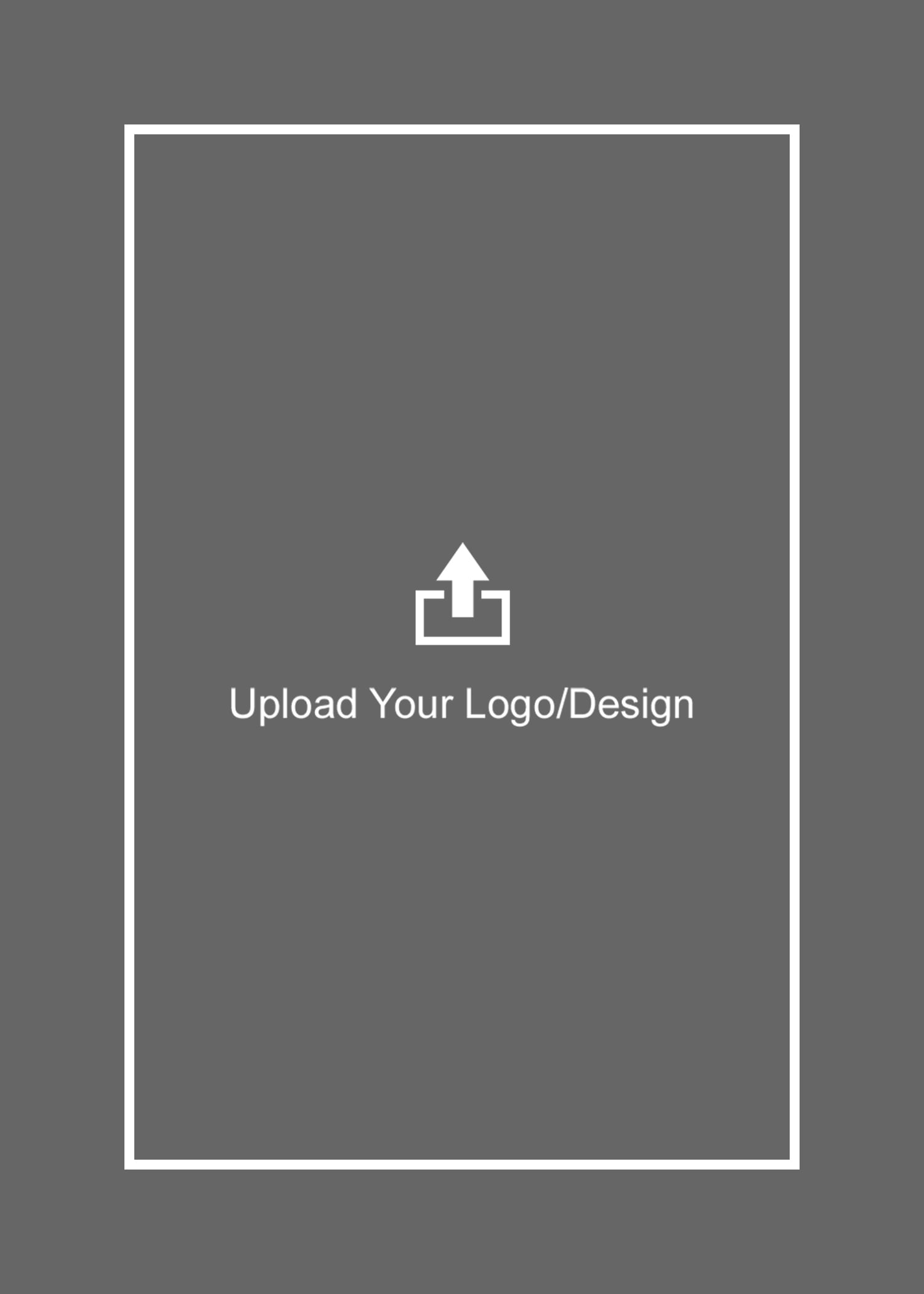 11x17 Poster Sign, Glossy
