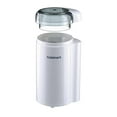 thumbnail image 4 of CUISINART DCG-20N Moulin à Café Blanc, 4 of 4