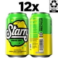 thumbnail image 2 of Starry Lemon Lime Soda Pop, 12 MVS1&nbsp;Fl Oz Cans (Pack of 12), 2 of 3
