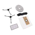 thumbnail image 1 of Robot Vacuum Cleaner Accessory Replacement, Easy To Install Main Brush Robot Vacuum Cleaner Accessory Set  for Work Area, 1 of 7