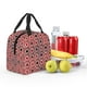 thumbnail image 5 of Easygdp Poker Bolsa Térmica Premium - Tela Oxford Impermeable, Gran Capacidad, Bolsillo Frontal, Unisex para Trabajo, Escuela, Actividades al Aire Libre y Picnics, 5 of 8
