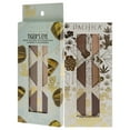 thumbnail image 4 of Pacifica Tigers Eye Hemp Infused Eyeshadow, 0.15 oz Eye Shadow, 4 of 6