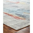 thumbnail image 3 of K2 Floor Style - LUCID Lori-Loom Rug, 3 of 4