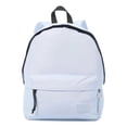 thumbnail image 3 of Totto Set Escolar Unisex Mochila Y Lapicera Kalex241 azul M, 3 of 44